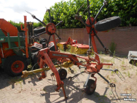 Tedder Deutz-Fahr kh 500