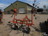 Tedder Deutz-Fahr kh 500