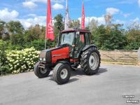 Tractor Valtra 800