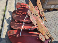 Ploughs Kverneland LB 100-200 Complete risters