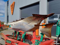 Ploughs Kverneland LB 100-200 Complete risters