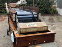 Sorting machine Langco RH 4 sorteermachine