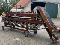 Sorting machine Langco RH 4 sorteermachine