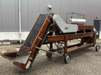 Sorting machine Langco RH 4 sorteermachine