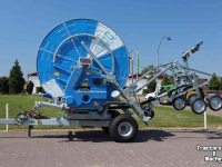 Irrigation hose reel Ocmis VR 5 110/470