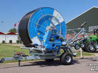 Irrigation hose reel Ocmis VR 5 110/470