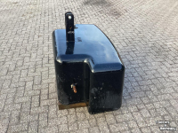 Tractor  Frontgewicht