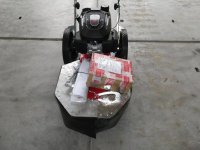 Sweeper Meclean Onkruidborstel