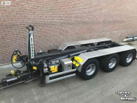 Hooked-arm carrier Stronga HL300DT