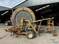 Irrigation hose reel Idrofoglia 110-300