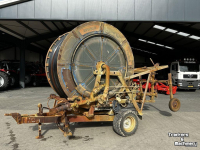 Irrigation hose reel Idrofoglia 110-300