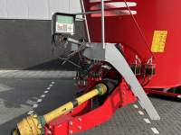Feed mixer Airmix 16-197/230