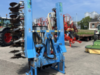Grassland injector Duport All Track Farmer