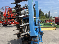 Grassland injector Duport Duport All Track Farmer
