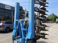 Grassland injector Duport Duport All Track Farmer