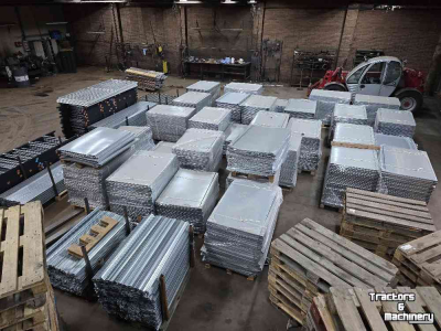 Warehouse Storage Racking Systems / Retail Shelving Systems  magazijn rek /stelling