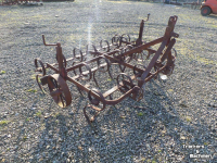 Cultivator  cultivator Triltand cultivator nr 733