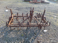 Cultivator  cultivator Triltand cultivator nr 733