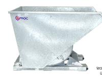 Other machines and accessories for the workshop and yard Qmac KC 850 Kantelcontainer 