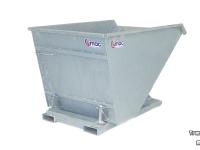 Other machines and accessories for the workshop and yard Qmac KC 850 Kantelcontainer 