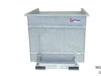 Other machines and accessories for the workshop and yard Qmac KC 850 Kantelcontainer 