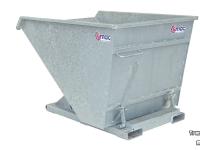Other machines and accessories for the workshop and yard Qmac KC 850 Kantelcontainer 