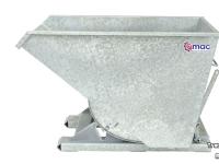 Other machines and accessories for the workshop and yard Qmac KC 850 Kantelcontainer 