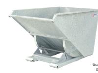 Other machines and accessories for the workshop and yard Qmac KC 850 Kantelcontainer 