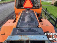 Small-track Tractor Holder C 6000