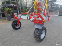 Rake Pottinger Top 702 C