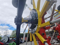 Rake Pottinger Top 702 C