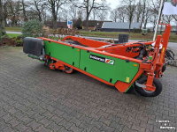 Onion harvester Holaras UR 135 DB + UM 150-F