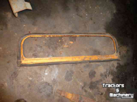 Used parts for tractors Fendt 300