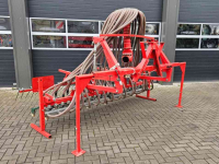 Seed drill Vogel & Noot Zaaikouterbalk / Zaaibalk / Kouterbalk