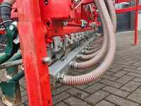 Seed drill Vogel & Noot Zaaikouterbalk / Zaaibalk / Kouterbalk