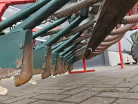 Seed drill Vogel & Noot Zaaikouterbalk / Zaaibalk / Kouterbalk