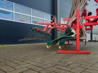 Seed drill Vogel & Noot Zaaikouterbalk / Zaaibalk / Kouterbalk