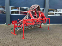 Seed drill Vogel & Noot Zaaikouterbalk / Zaaibalk / Kouterbalk