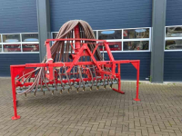 Seed drill Vogel & Noot Zaaikouterbalk / Zaaibalk / Kouterbalk