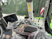 Tractor Deutz-Fahr Agrotron 6185 TTV