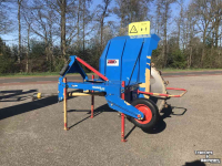 Trencher Zibo SF0308 170 sleuvenfrees