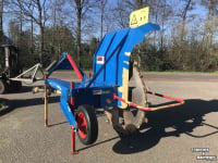 Trencher Zibo SF0308 170 sleuvenfrees
