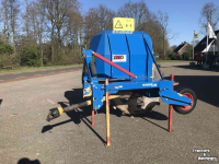 Trencher Zibo SF0308 170 sleuvenfrees