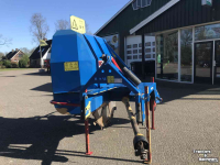 Trencher Zibo SF0308 170 sleuvenfrees