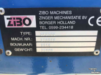 Trencher Zibo SF0308 170 sleuvenfrees