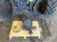 Other tractors and accessories Kubota Folger Front PTO voor Kubota M5 serie