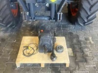 Other tractors and accessories Kubota Folger Front PTO voor Kubota M5 serie