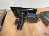 GPS steering systems and attachments Trimble GFX 750 met NAV 900 RTK NET