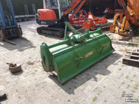 Rotary Tiller Celli Grondfrees