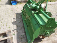 Rotary Tiller Celli Grondfrees